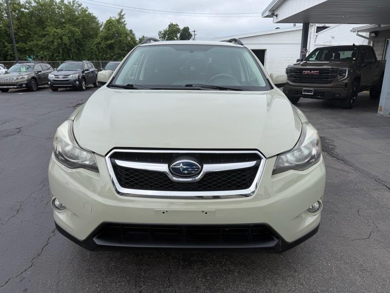 subaru xv crosstrek 2014 JF2GPAVC8E8250163 image subaru xv crosstrek 2014 JF2GPAVC8E8250163 image